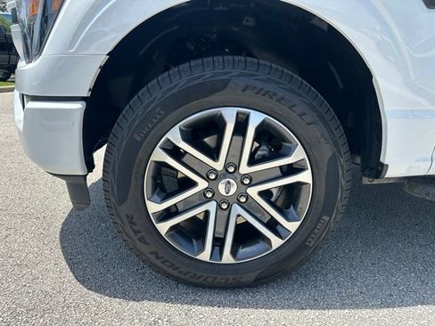 Certified 2023 Ford F150 XL w/ STX Appearance Package AWD/4WD image 30