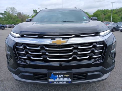 Used 2025 Chevrolet Equinox LT w/ Convenience Package II image 32