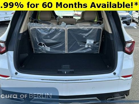 New 2026 Acura MDX w/ Technology Package image 27