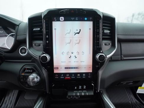 New 2026 RAM 1500 Laramie w/ Night Edition image 28