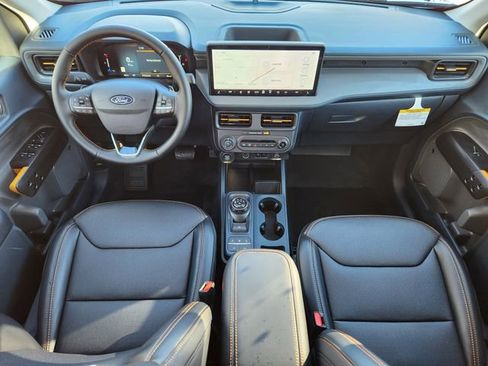 New 2026 Ford Maverick Tremor image 11