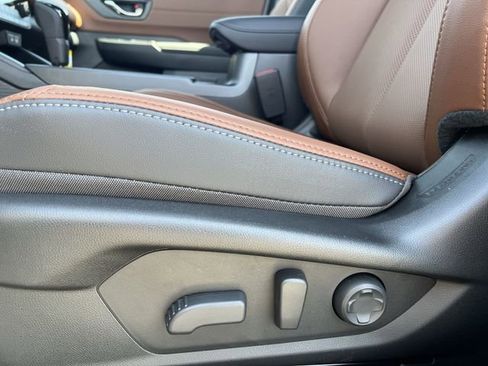 New 2026 Subaru Outback Touring XT image 30