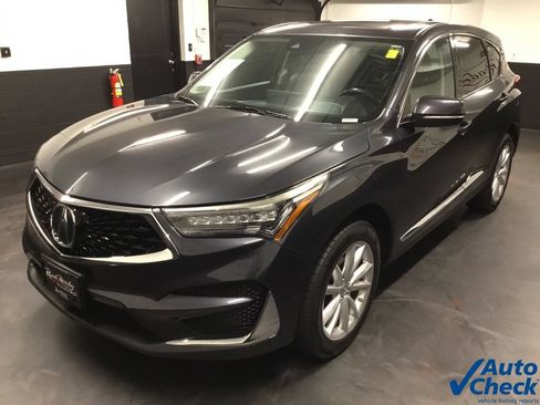 Used 2020 Acura RDX AWD image 6