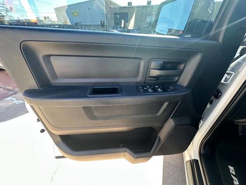 Used 2015 RAM 1500 Express image 5
