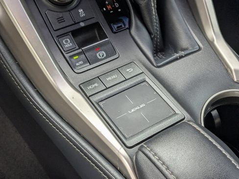Used 2015 Lexus NX 200t F Sport w/ Navigation System Package FWD image 18