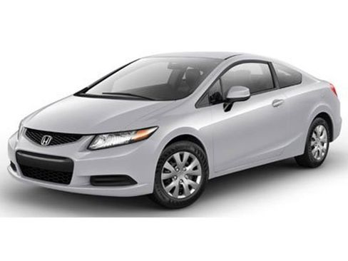 Used 2012 Honda Civic LX image 1