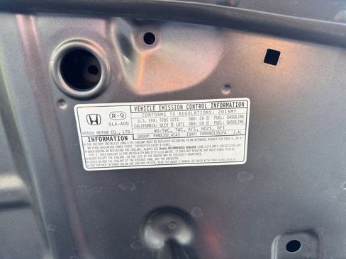 Used 2015 Honda CR-V LX image 31