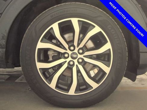 Used 2020 Ford Explorer ST image 5