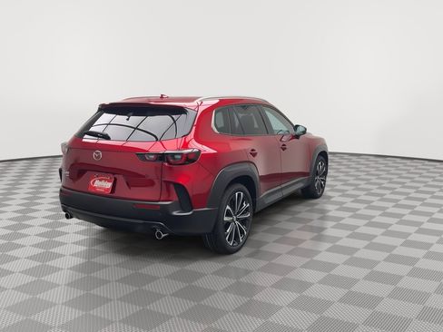 New 2026 MAZDA CX-50 AWD 2.5 S w/ Weather Package image 39
