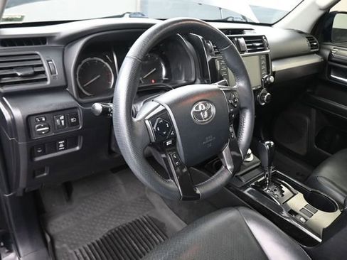 Used 2020 Toyota 4Runner Nightshade AWD/4WD image 70