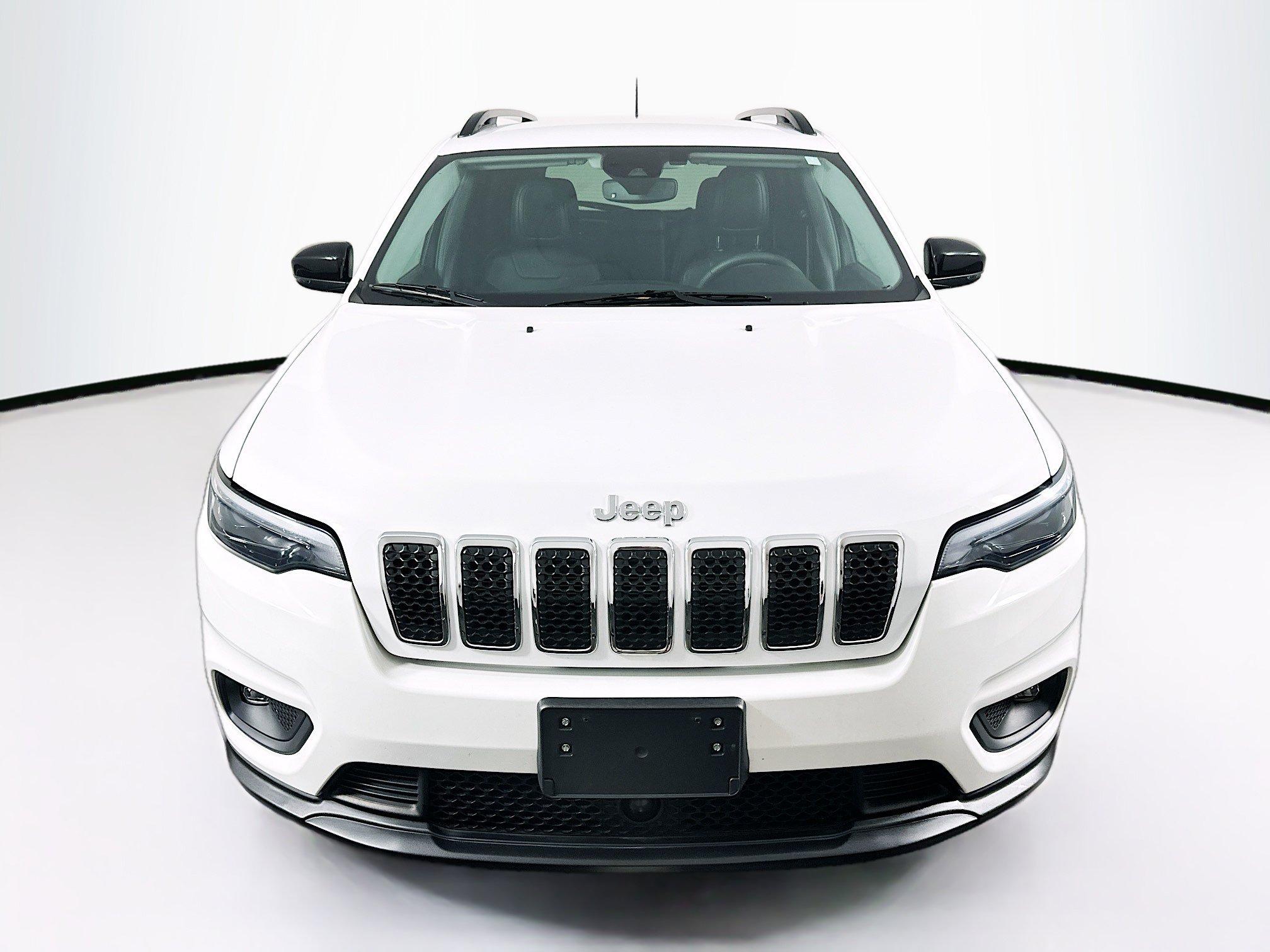 Used 2022 Jeep Cherokee Latitude Lux AWD/4WD image 2