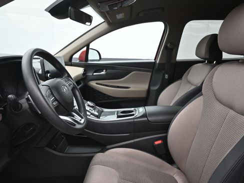 Used 2022 Hyundai Santa Fe SEL image 10