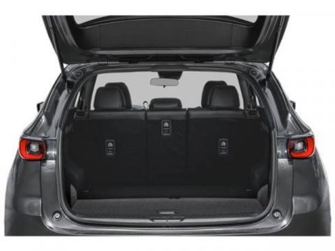 New 2025 MAZDA CX-5 AWD 2.5 S image 14