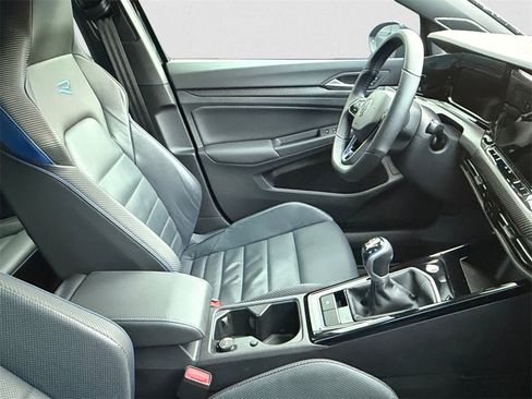 Used 2023 Volkswagen Golf 20th Anniversary Edition image 7