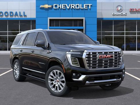New 2026 GMC Yukon Denali w/ Denali Reserve Package image 7