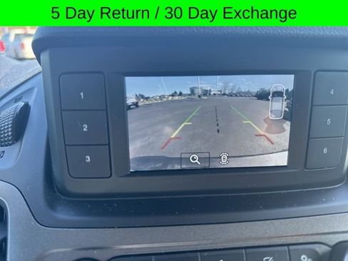 Used 2022 Ford Transit Connect XL image 19