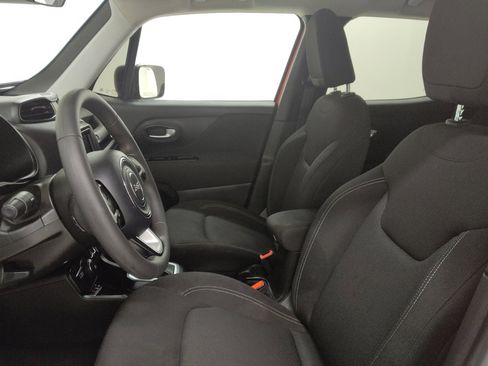 Used 2021 Jeep Renegade Sport AWD/4WD image 17