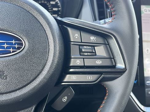 New 2026 Subaru Crosstrek 2.5i Limited image 20