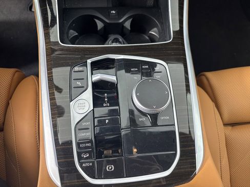 Certified 2024 BMW X5 xDrive40i w/ Premium Package image 19