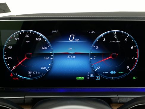 Used 2022 Mercedes-Benz GLS 450 4MATIC image 47