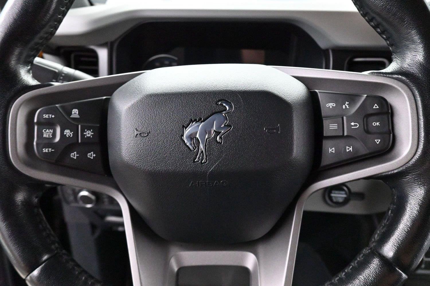 Used 2021 Ford Bronco Badlands AWD/4WD image 20