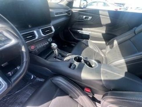 Used 2024 Ford Mustang Premium image 12