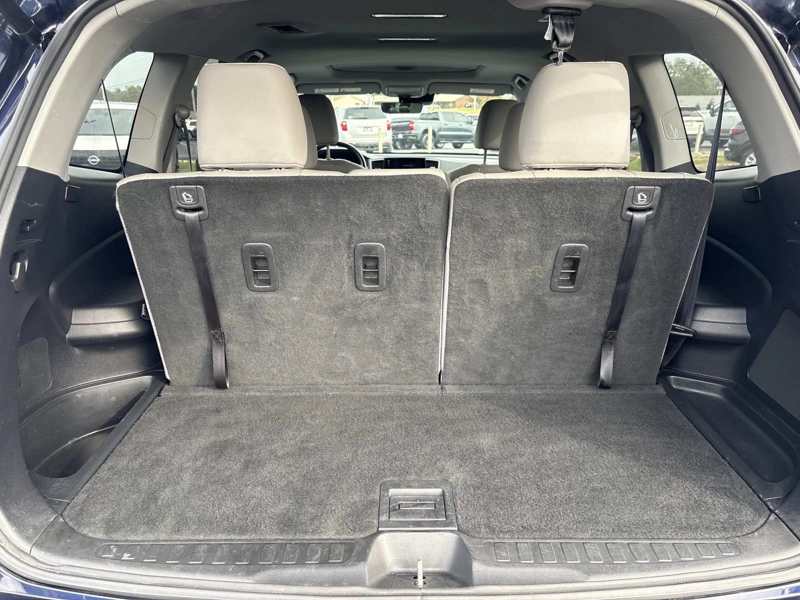 Used 2019 Honda Pilot EX-L image 20