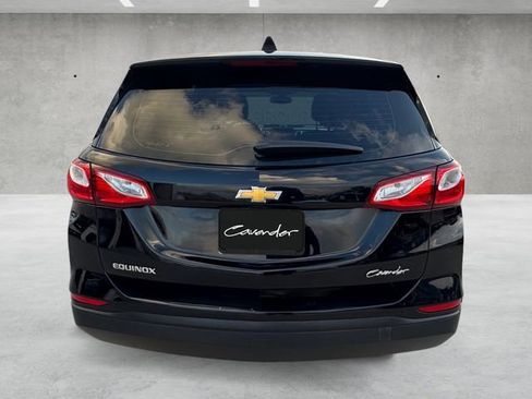 Used 2019 Chevrolet Equinox LS image 15