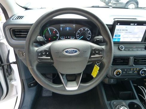 Used 2022 Ford Maverick XL FWD image 31