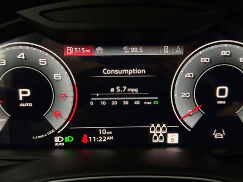 New 2026 Audi Q7 3.0T Premium Plus image 20