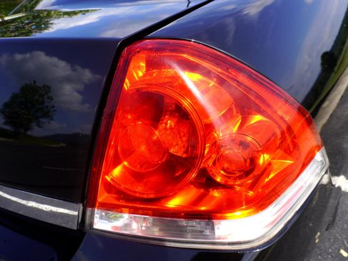 Used 2015 Chevrolet Impala Police image 12