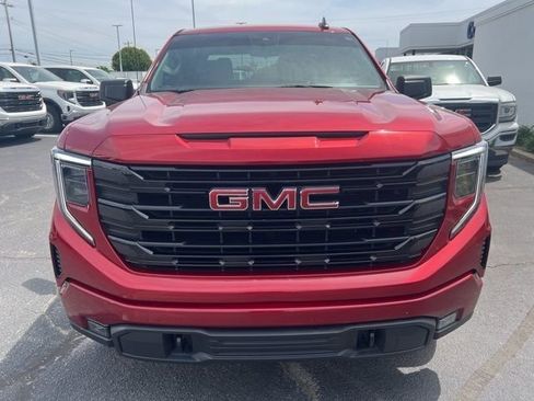 Used 2024 GMC Sierra 1500 Elevation w/ X31 Off-Road Package image 15