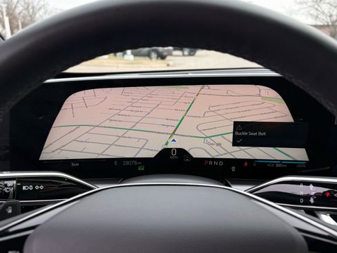 Used 2024 Cadillac Lyriq Sport image 52