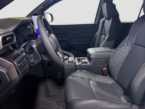 New 2026 Toyota 4Runner TRD Sport Premium RWD image 19