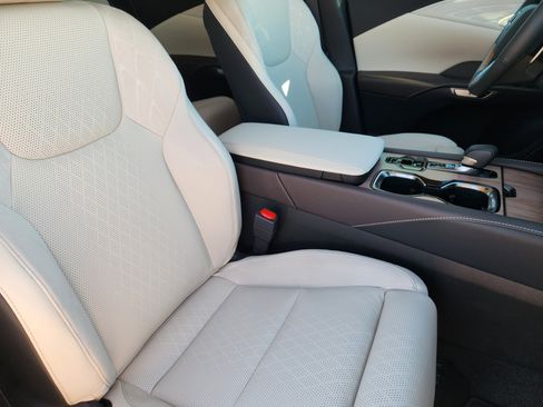 New 2026 Lexus RX 350 FWD image 9