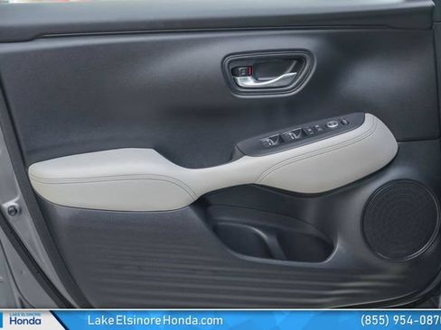 Certified 2024 Honda HR-V EX-L image 12