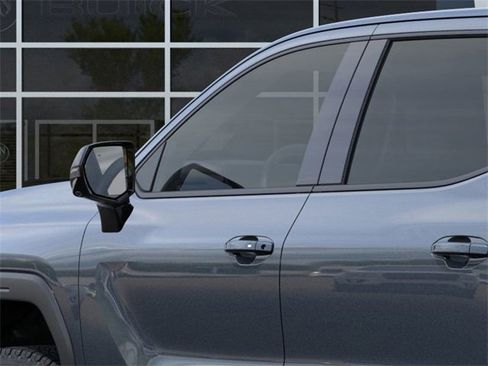 New 2026 GMC Sierra EV Elevation w/ Premium Package image 12