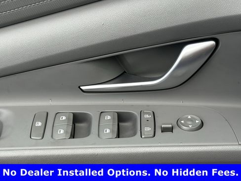 Used 2024 Hyundai Elantra SEL FWD image 22