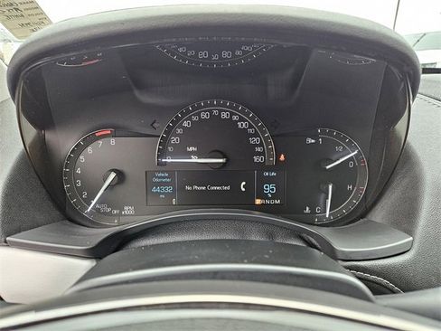 Used 2019 Cadillac ATS Premium Luxury w/ Driver Assist Package image 28