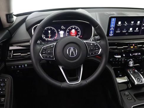 Certified 2026 Acura MDX SH-AWD w/ Advance Package image 15
