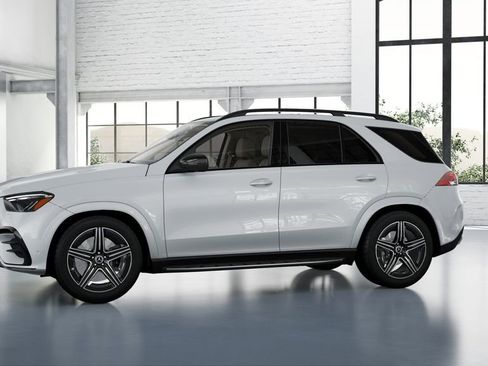New 2026 Mercedes-Benz GLE 450 4MATIC image 31