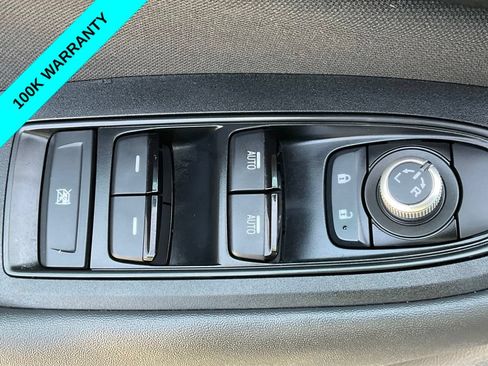 Certified 2025 Subaru Legacy Premium AWD/4WD image 27