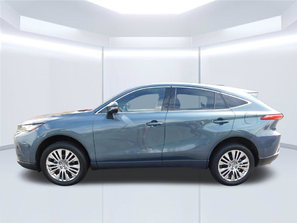 Used 2023 Toyota Venza Limited AWD/4WD image 6