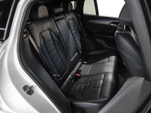 Used 2019 BMW X4 M40i w/ Executive Package image 31