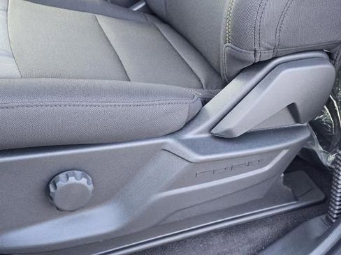 New 2025 Ford F150 STX w/ Equipment Group 200A image 13