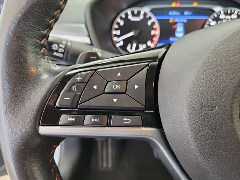 Used 2024 Nissan Altima 2.5 SR FWD image 23