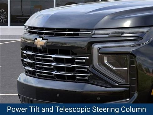 New 2026 Chevrolet Tahoe High Country w/ Sun And Tow Package image 15
