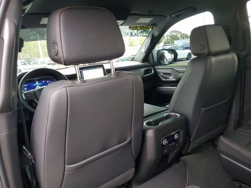 Certified 2023 Chevrolet Tahoe RST w/ RST Performance Edition image 15