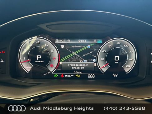 Certified 2026 Audi Q8 Premium Plus AWD/4WD image 17