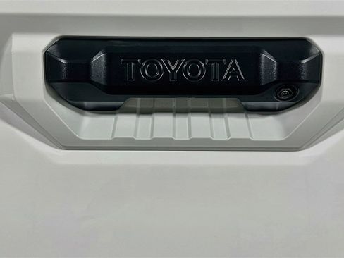 New 2026 Toyota Tundra SR5 AWD/4WD image 20